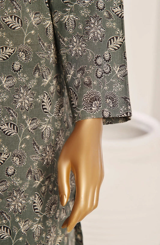 Everyday Essentials 2 Pc Co Ords Vol 03 By Amna Khadija - Design 07