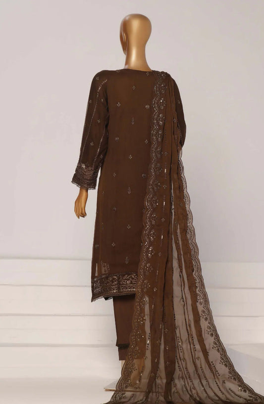 SADABAHAR Afsanay Luxury Chiffon Collection Vol 07 - Design 07