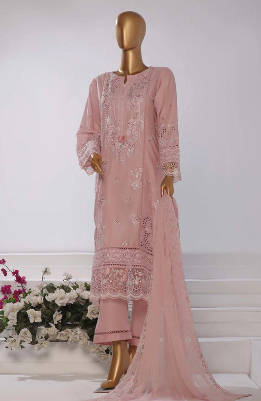 SADABAHAR Luxury Embroidered Festive Collection Vol 5 - Design 07