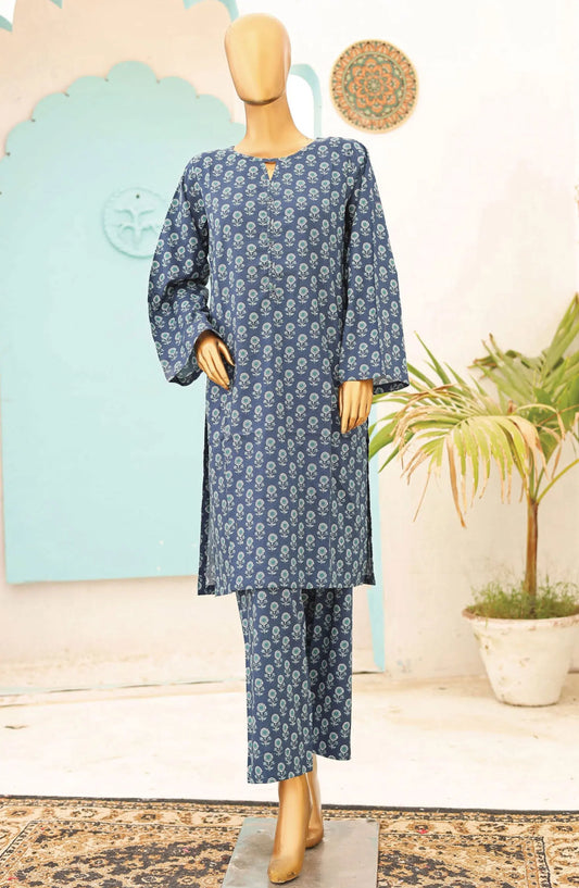 Bin Saeed Exclusive Co Ords Collection Vol 03 - Design 07
