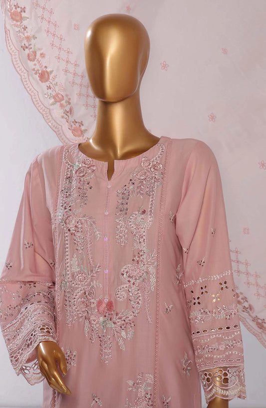 SADABAHAR Luxury Embroidered Festive Collection Vol 5 - Design 07