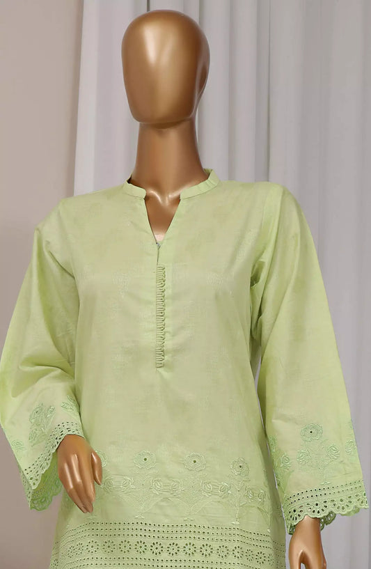 SADABAHAR ESTELLE Embroidered CO ORDS - Design 07