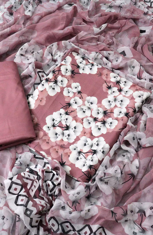 Bana Dora Airjet Staple Collection  - BDAS-DESIGN-07