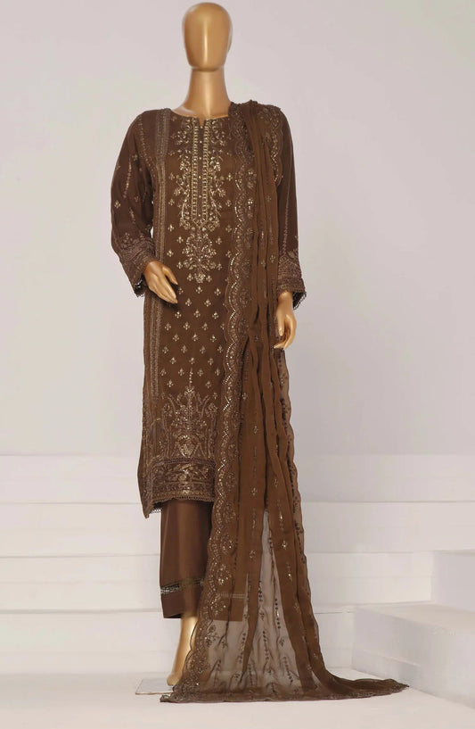 SADABAHAR Afsanay Luxury Chiffon Collection Vol 07 - Design 07