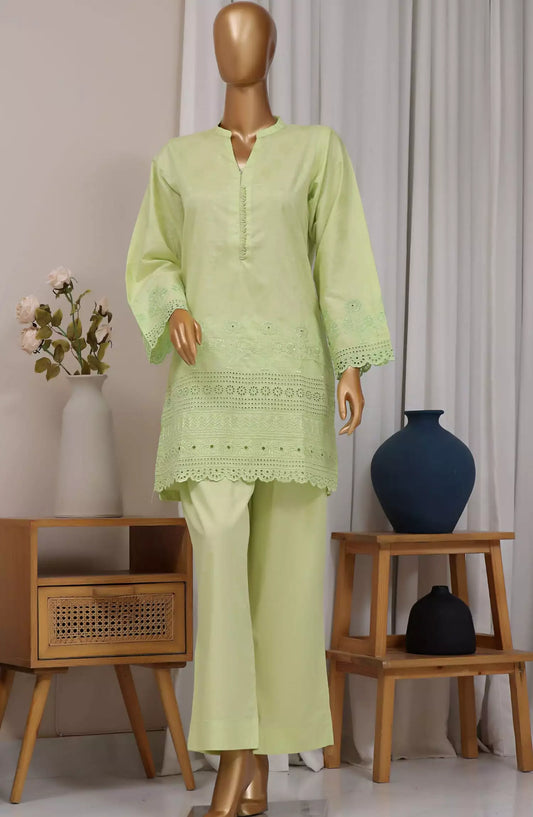 SADABAHAR ESTELLE Embroidered CO ORDS - Design 07