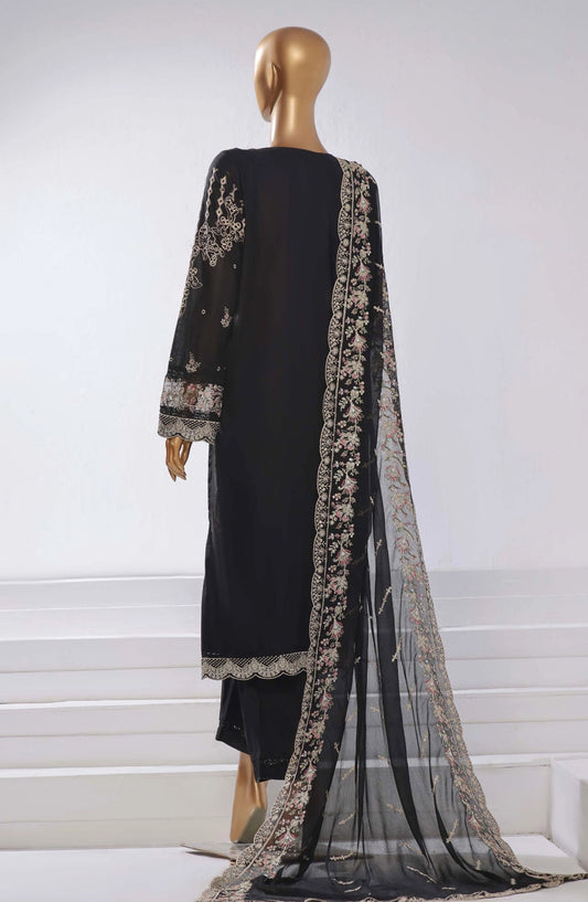 SADABAHAR Luxury Embroidered Festive Collection Vol 5 - Design 08