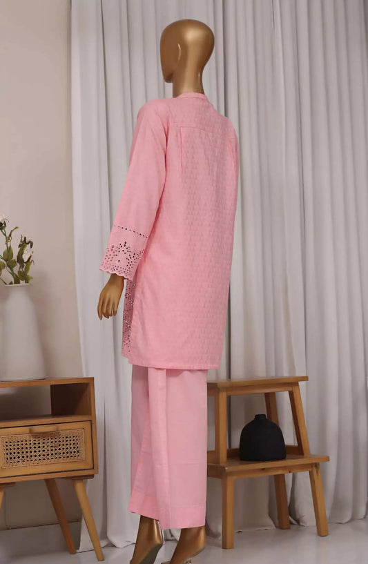 SADABAHAR ESTELLE Embroidered CO ORDS - Design 08