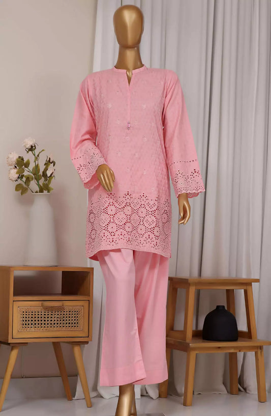 SADABAHAR ESTELLE Embroidered CO ORDS - Design 08