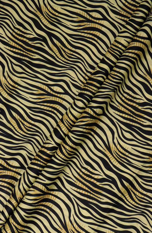 Classic Unstitched Cambric Printed Collection - Design 09