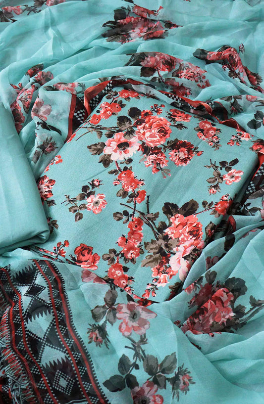 Bana Dora Airjet Staple Collection  - BDAS-DESIGN-10