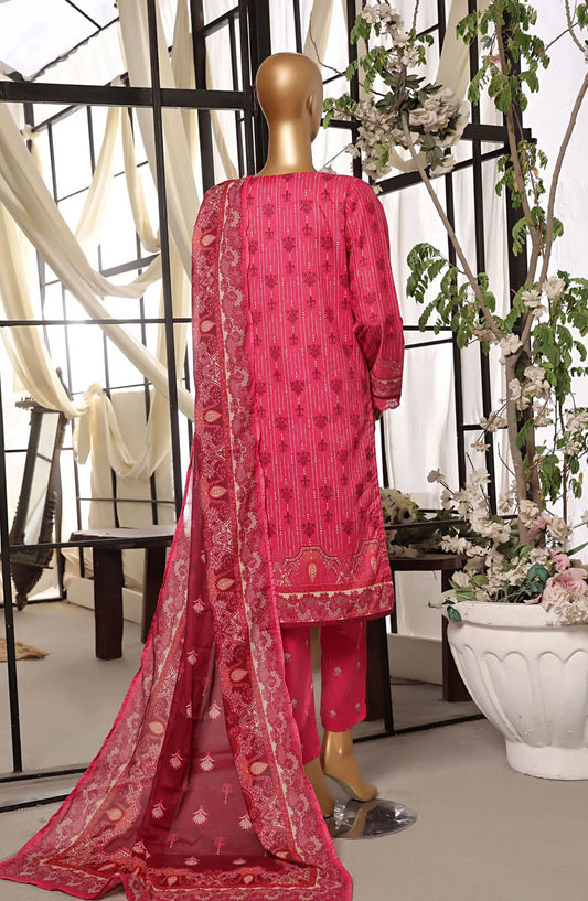 SADABAHAR Printed Lawn Collection Vol 7 - Design 10