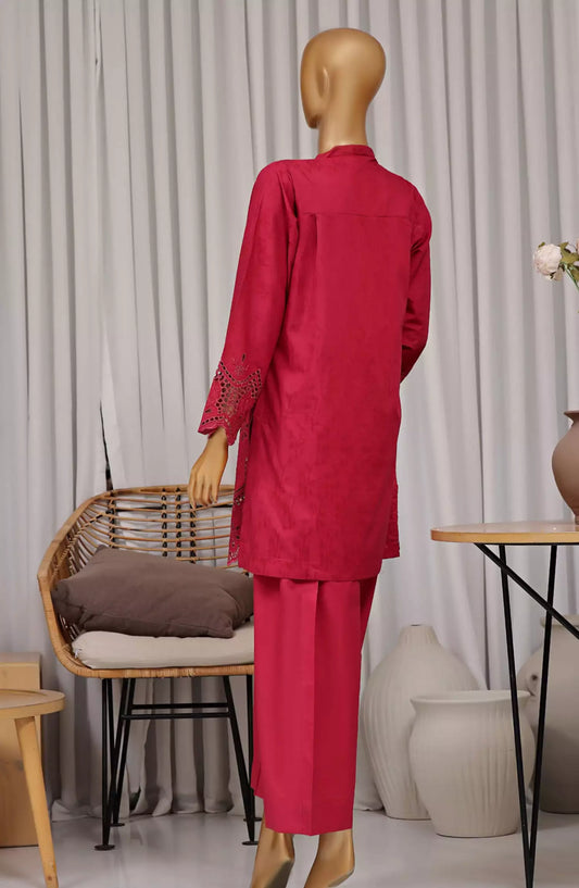 SADABAHAR ESTELLE Embroidered CO ORDS - Design 10