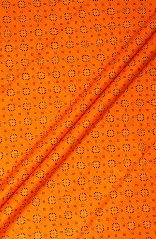 Classic Unstitched Cambric Printed Collection - Design 12