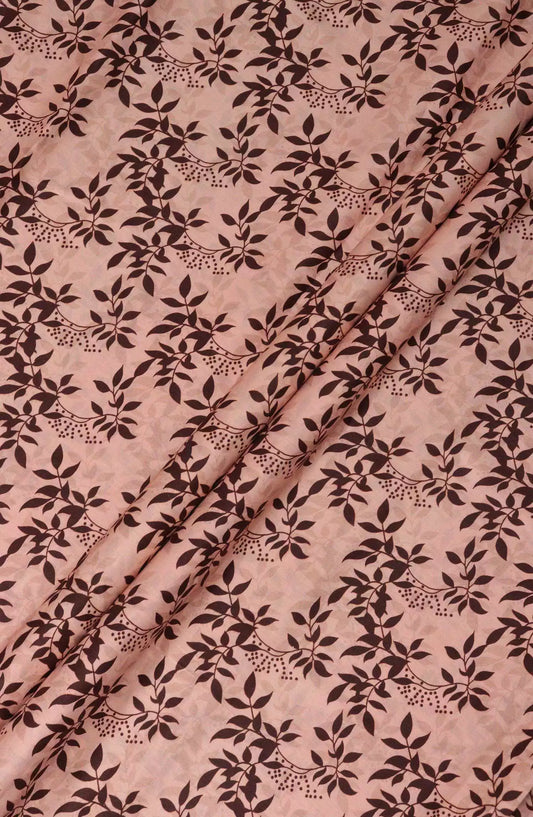 Classic Unstitched Cambric Printed Collection - Design 21