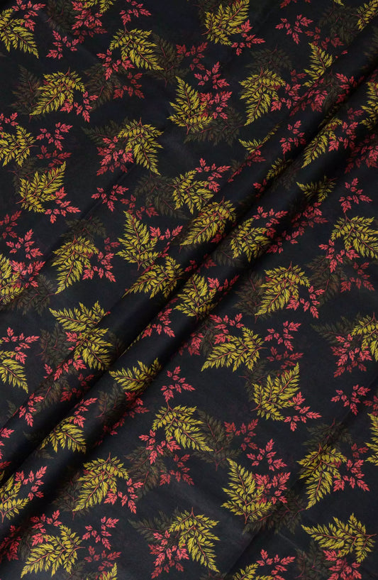 Classic Unstitched Cambric Printed Collection Vol 02 - Design 25