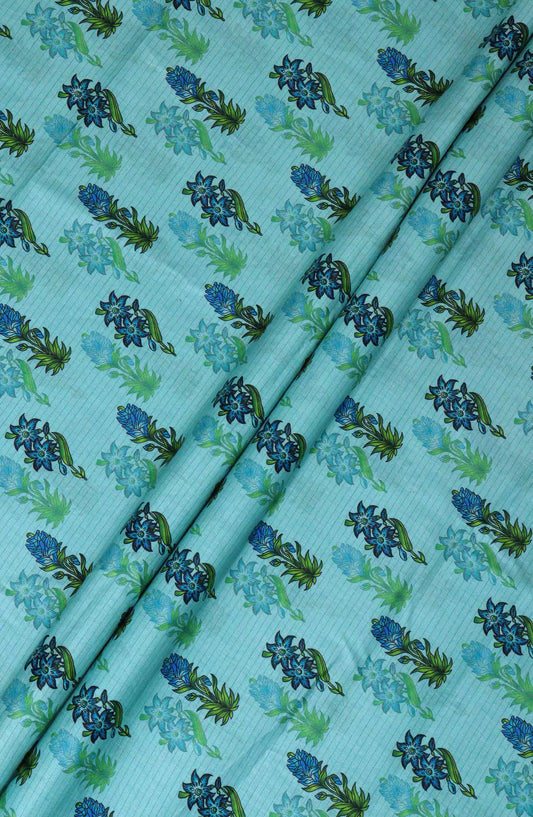 Classic Unstitched Cambric Printed Collection - Design 26