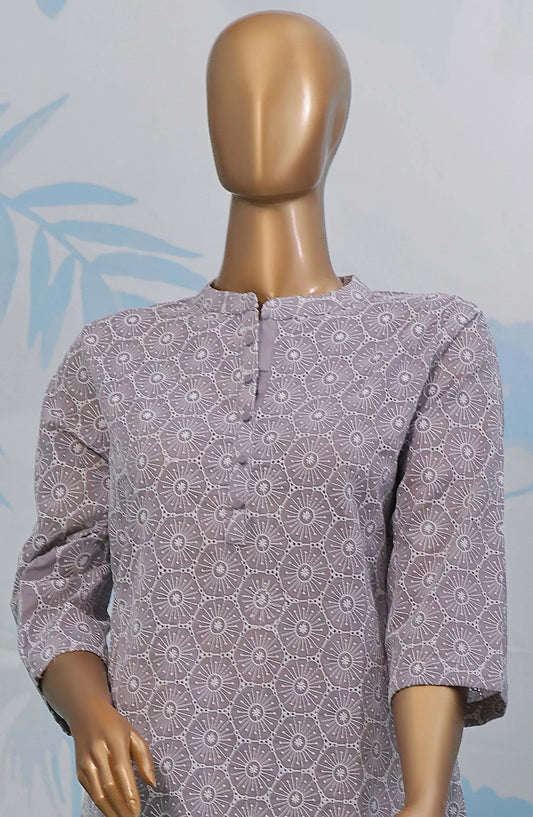 Amna Khadija Mascato Matching Set - Design 01