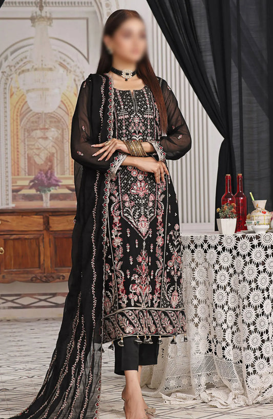 Soghat Inara Luxury Formal Collection Vol 02 - Design 01