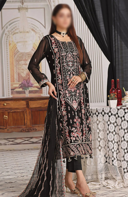 Soghat Inara Luxury Formal Collection Vol 02 - Design 01