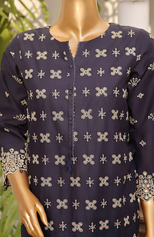 Amna Khadija Koh E Noor Pret Collection 2024 - Design 01