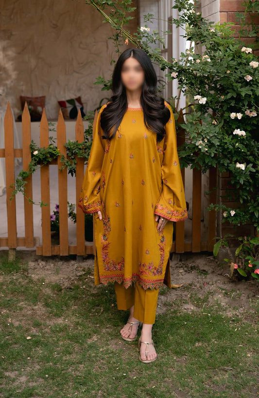 Humdum Pret Edition Vol 01 2024 - Design 02