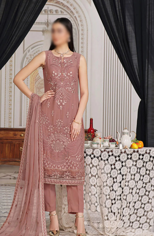 Soghat Inara Luxury Formal Collection Vol 02 - Design 02