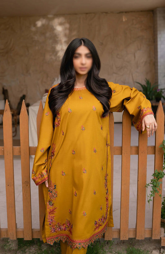 Humdum Pret Edition Vol 01 2024 - Design 02