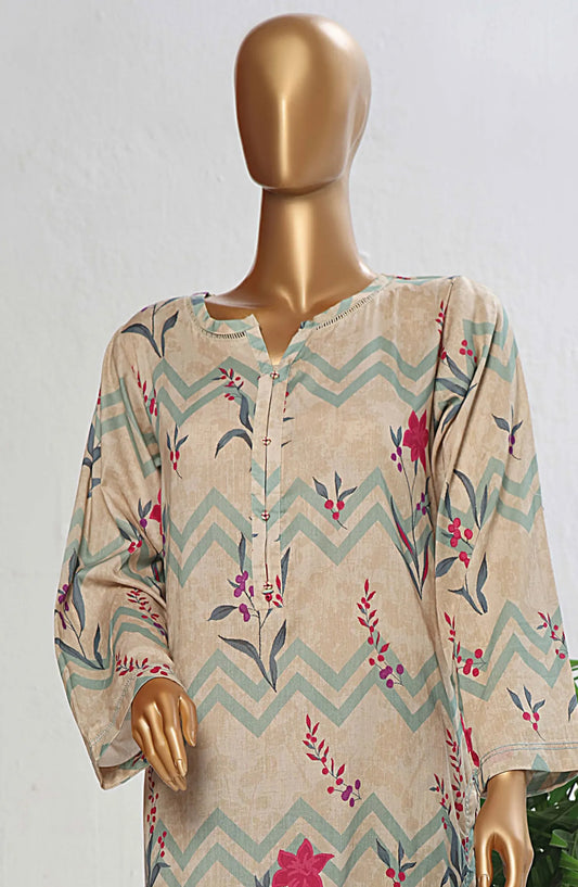 SADABAHAR Printed Co Ords Collection Vol 03 - Design 02