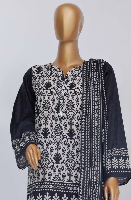 SADABAHAR  MID Summer Co Ords with Dupatta - Design 02