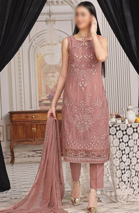 Soghat Inara Luxury Formal Collection Vol 02 - Design 02