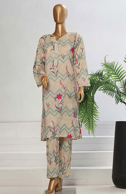 SADABAHAR Printed Co Ords Collection Vol 03 - Design 02