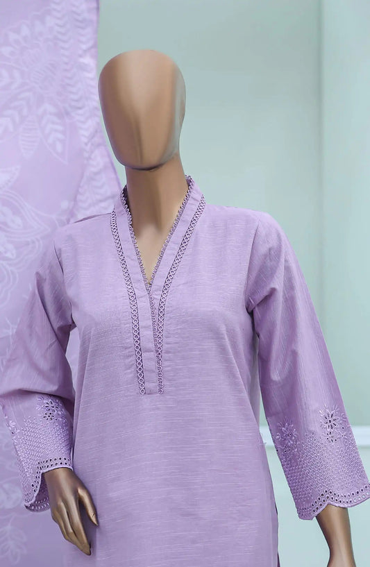 Khaddar Wool Shawl Collection Vol 02 - KWSC-Design 02 A