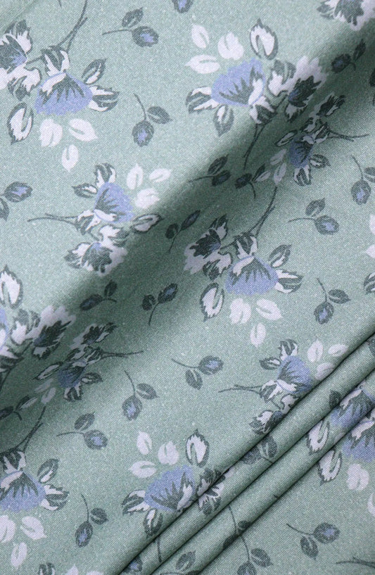 Classic Printed Winter Collection 2024 - Design 02