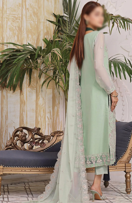 Soghat Inara Luxury Formal Collection Vol 02 - Design 03