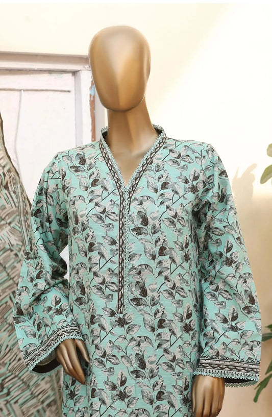 Bin Saeed  Exclusive RTW Khaddar Collection Vol 03 - Design 03