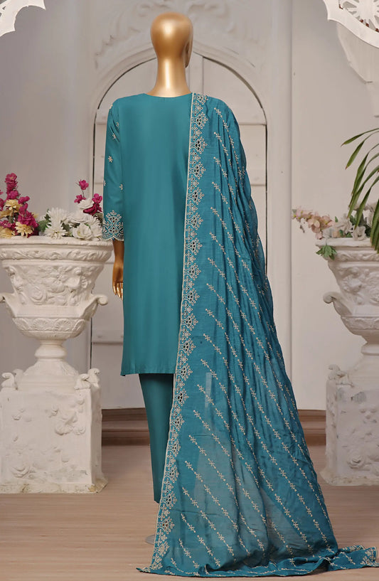 Amna Khadija Koh E Noor Pret Collection 2024 - Design 03