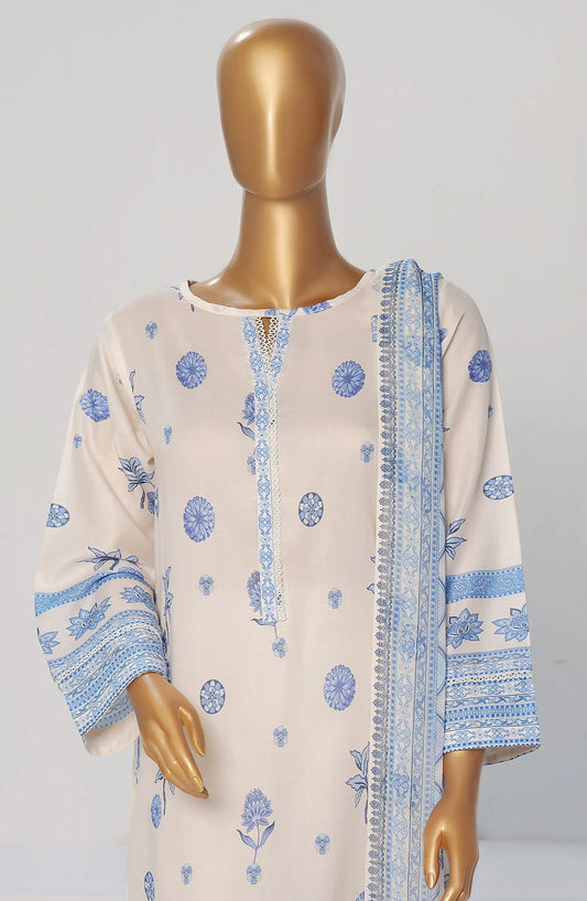 Amna Khadija Essential Prints RTW Collection 2024 - Design 03