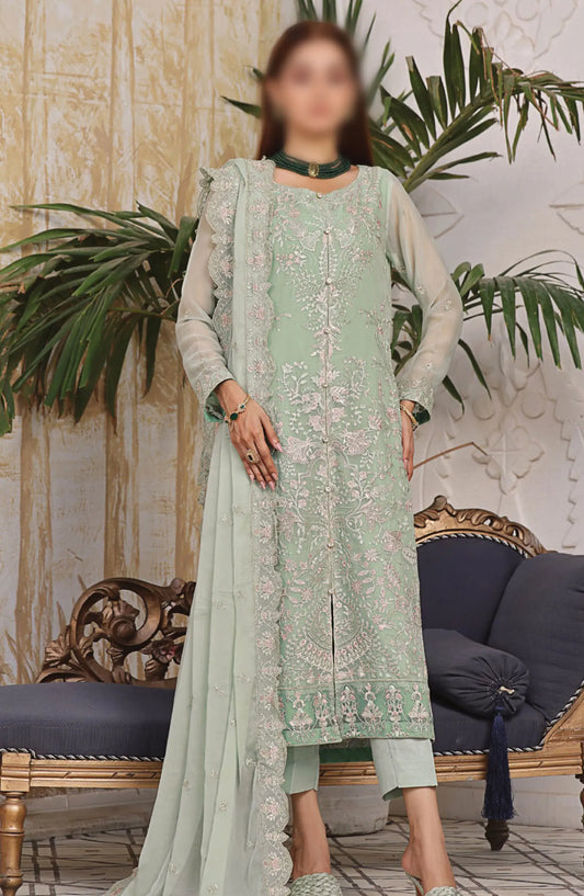 Soghat Inara Luxury Formal Collection Vol 02 - Design 03
