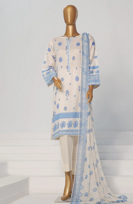 Amna Khadija Essential Prints RTW Collection 2024 - Design 03