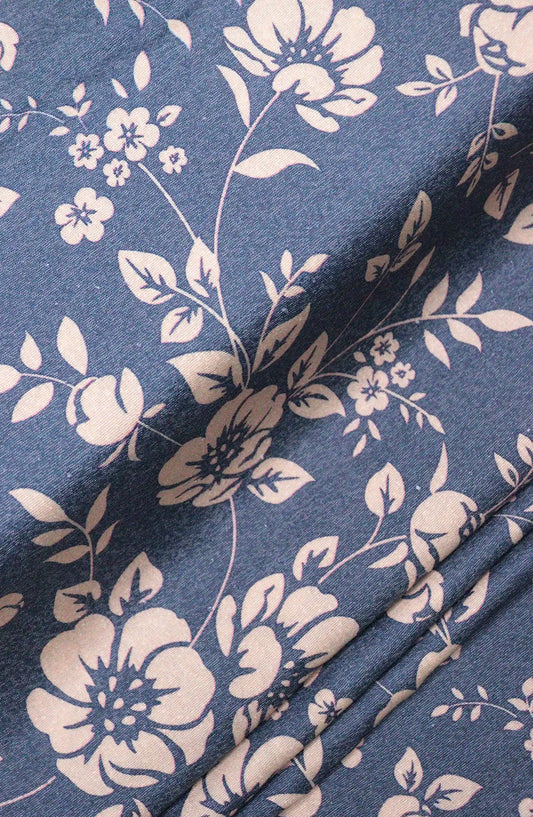 Classic Printed Winter Collection 2024 - Design 03