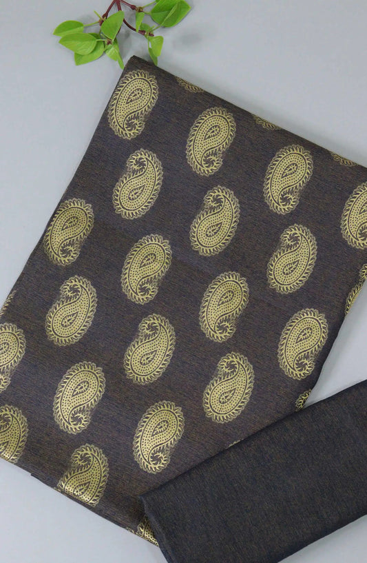 Cozy Canvas Unstitch Shimmer Collection - Design 03