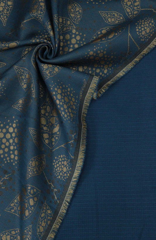 Exclusive Shamray Dhanak Collection - Design 04