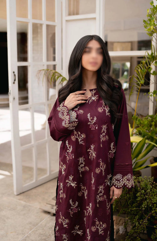 Humdum Pret Edition Vol 01 2024 - Design 04