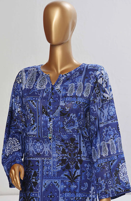 SADABAHAR Printed Co Ords Collection Vol 03 - Design 04