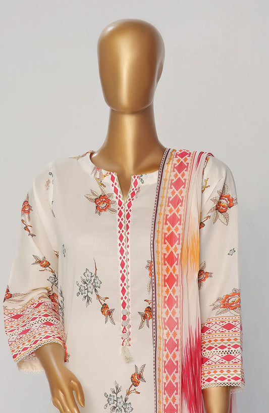 Amna Khadija Essential Prints RTW Collection 2024 - Design 04