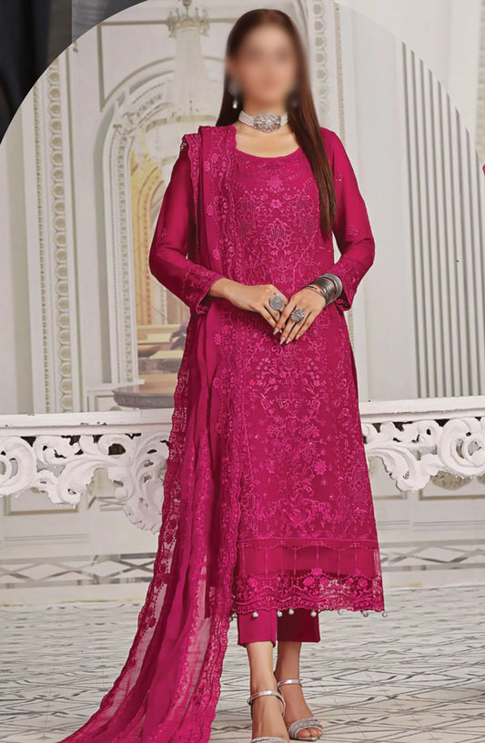 Soghat Inara Luxury Formal Collection Vol 02 - Design 04