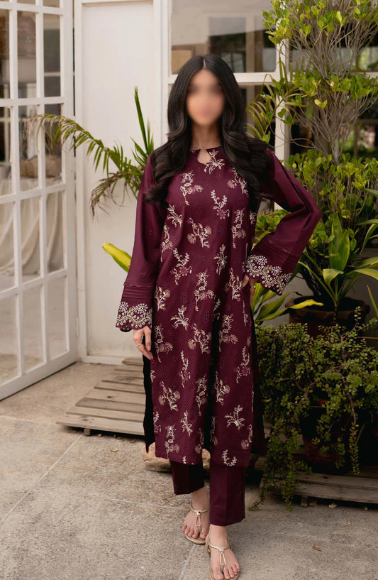 Humdum Pret Edition Vol 01 2024 - Design 04