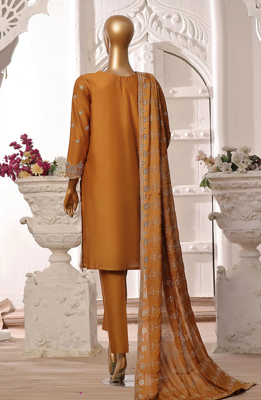 Amna Khadija Koh E Noor Pret Collection 2024 - Design 04