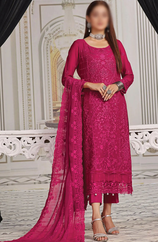 Soghat Inara Luxury Formal Collection Vol 02 - Design 04