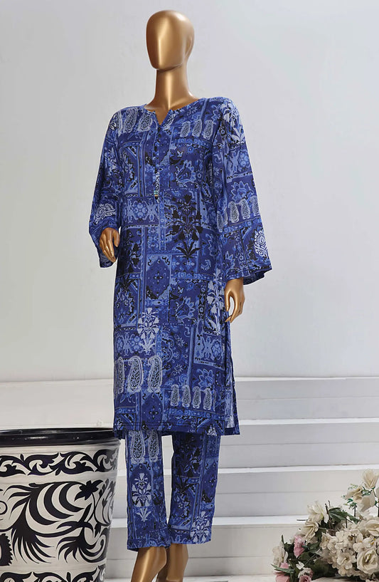 SADABAHAR Printed Co Ords Collection Vol 03 - Design 04